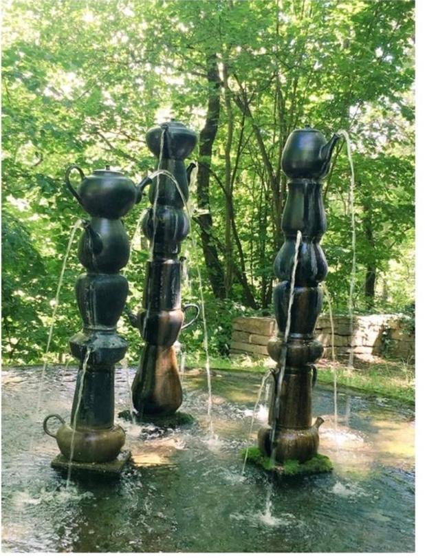 Les Glycines, Charmant Studio Au Calme Dans Batisse De Maitre Proche Du Centre Ville Parking Gratuit 디뉴레뱅 외부 사진